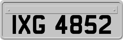 IXG4852