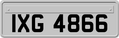 IXG4866