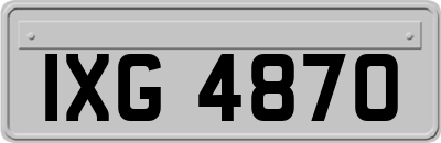IXG4870
