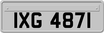 IXG4871