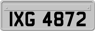 IXG4872