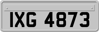 IXG4873