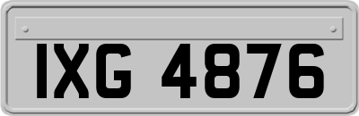 IXG4876
