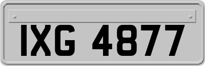 IXG4877