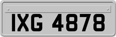 IXG4878