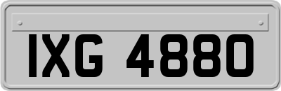 IXG4880