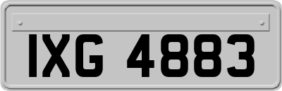 IXG4883