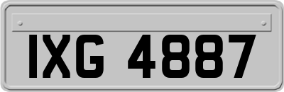 IXG4887