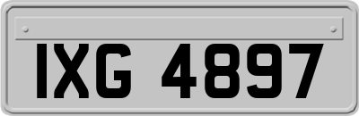 IXG4897
