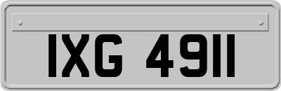 IXG4911