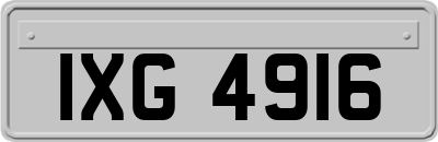 IXG4916