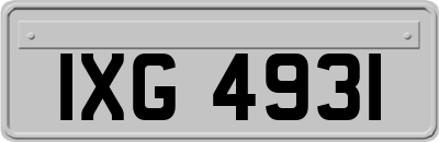 IXG4931