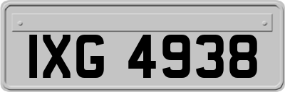 IXG4938