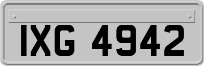 IXG4942