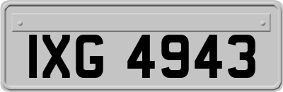 IXG4943