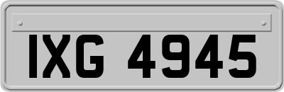 IXG4945