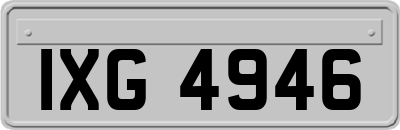 IXG4946