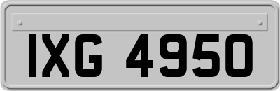 IXG4950