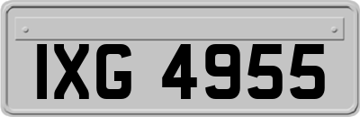 IXG4955