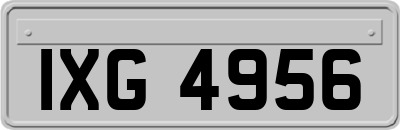 IXG4956