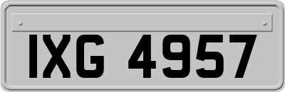 IXG4957