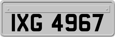 IXG4967