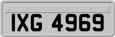 IXG4969