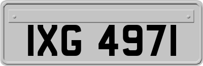 IXG4971
