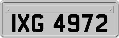 IXG4972