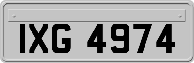 IXG4974