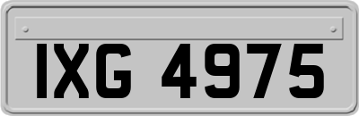 IXG4975