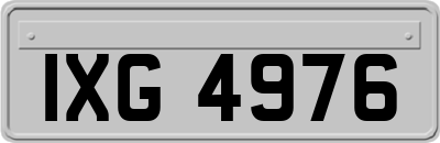 IXG4976