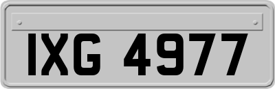 IXG4977