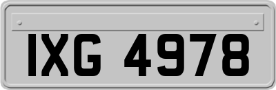 IXG4978