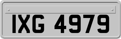 IXG4979