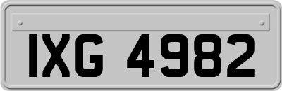 IXG4982