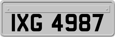IXG4987