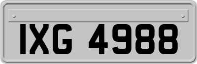 IXG4988