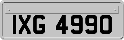 IXG4990