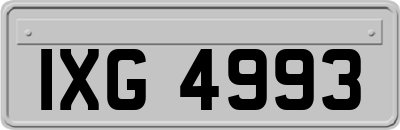 IXG4993