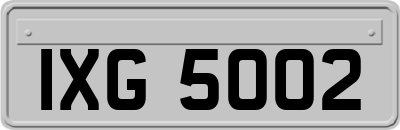 IXG5002