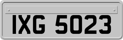 IXG5023