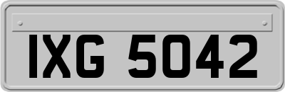IXG5042