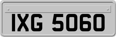 IXG5060