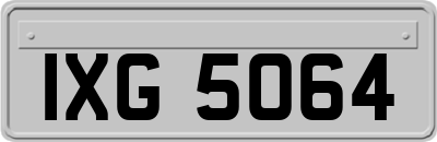 IXG5064