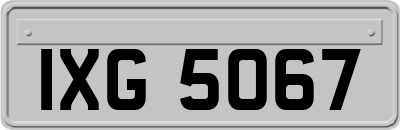 IXG5067
