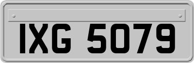 IXG5079