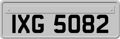 IXG5082