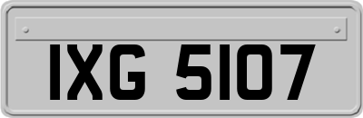 IXG5107
