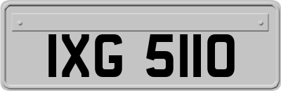 IXG5110